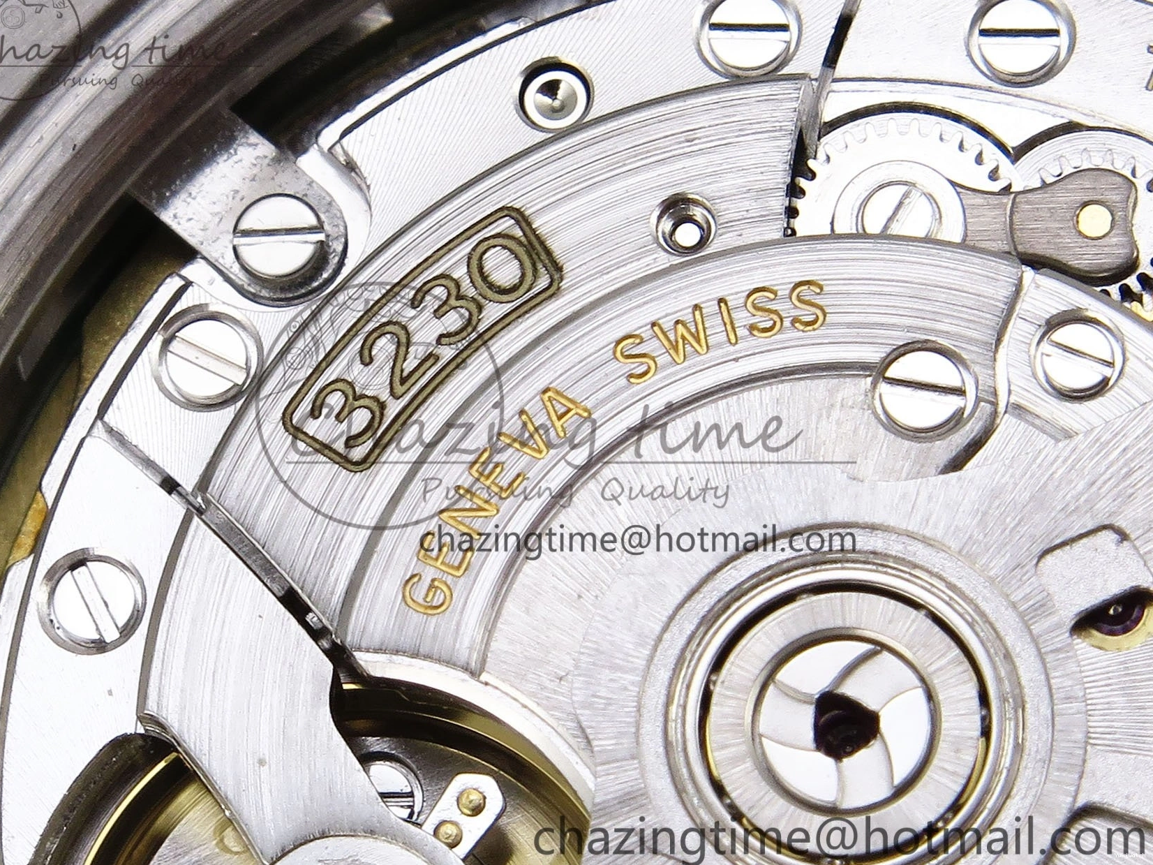 Edition Best 126000 41mm Steel Perpetual 1:1 904L VR3230 Red Clean Oyster Dial 0511